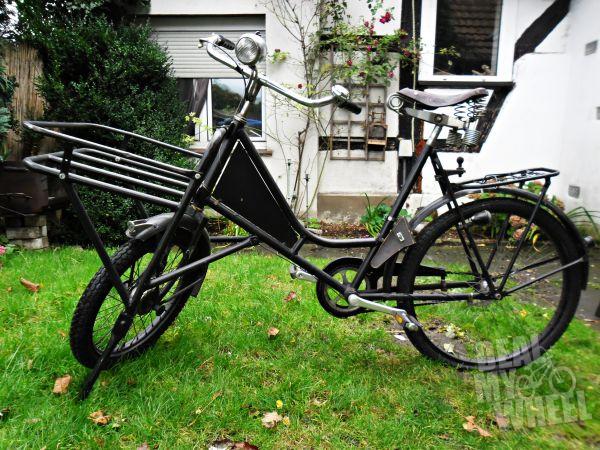 22 Zoll Fahrrad Gebraucht