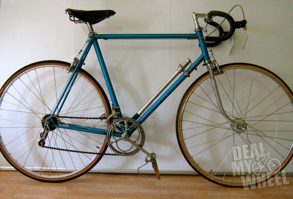 Diamant Rennrad 1967 neue & gebrauchte Fahrräder