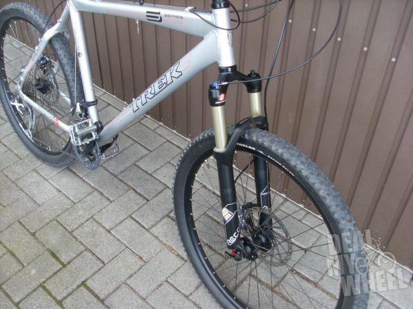 Trek Alpha 6500 Deore XT neue & gebrauchte Fahrräder