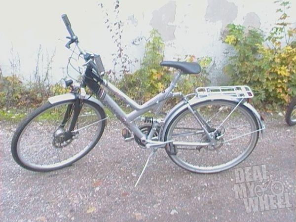 Fahrrad neue & gebrauchte Fahrräder Neumünster, Holstein