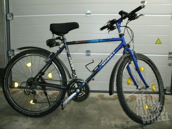 giant stonebreaker mountain bike