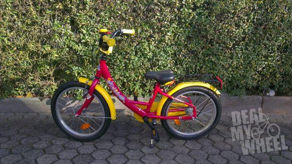 18" Kinderrad neue & gebrauchte Fahrräder Espenau