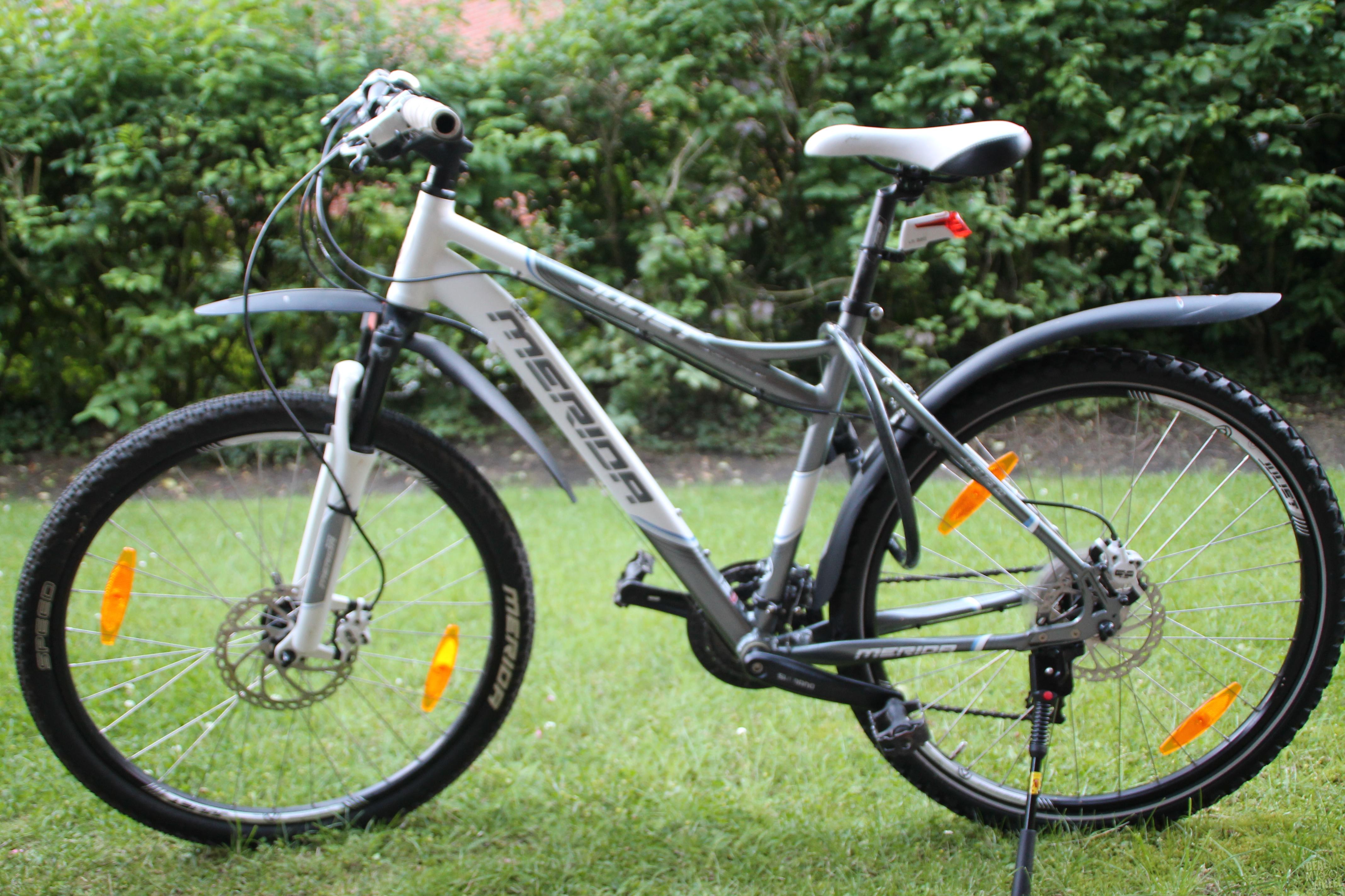 Damenmountainbike 26 Zoll neue & gebrauchte Fahrräder