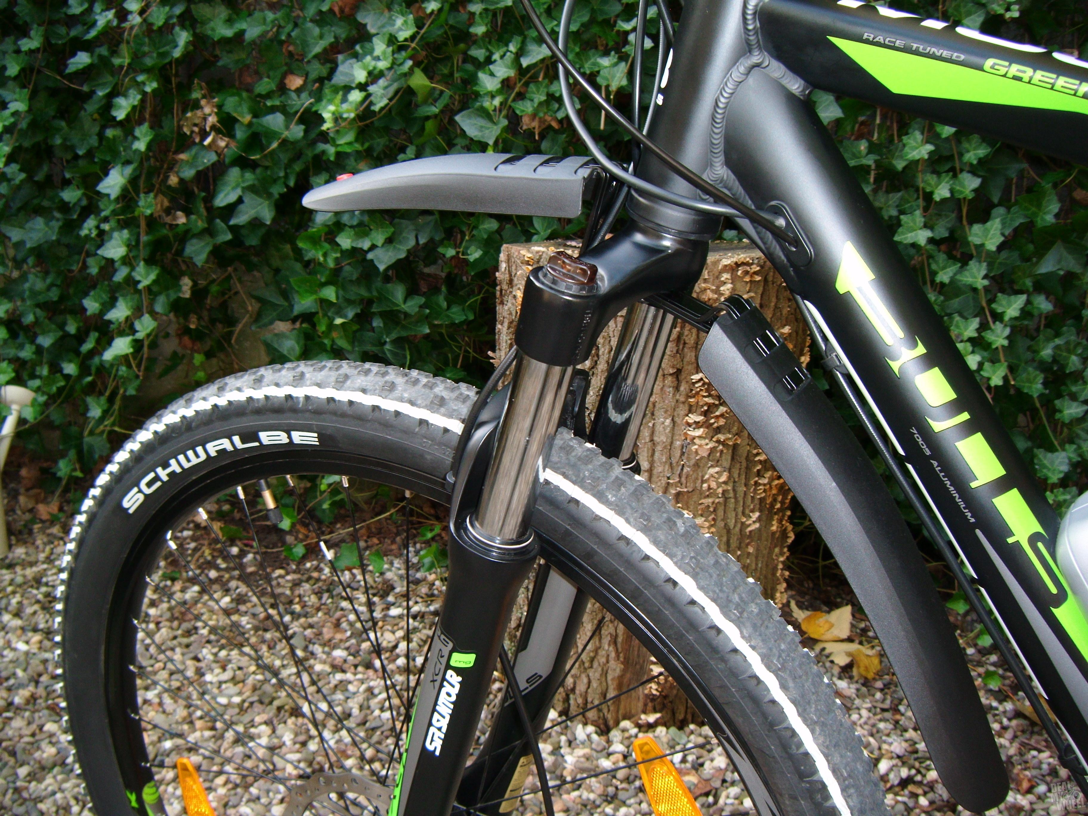 E Mountainbike Bulls Green Mover neue & gebrauchte