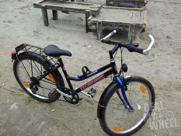 Kinderfahrrad 24 Zoll neue & gebrauchte Fahrräder