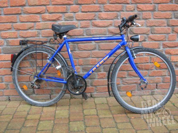 Jugend Fahrrad Trend Dynamic neue & gebrauchte Fahrräder