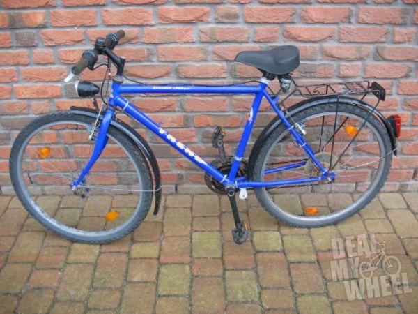 Jugend Fahrrad Trend Dynamic neue & gebrauchte Fahrräder