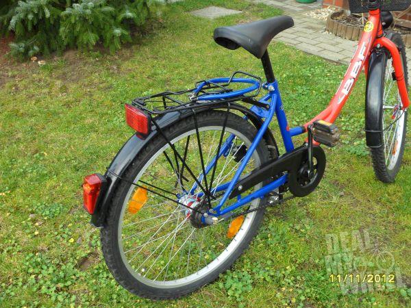 Fahrrad 24 Zoll Gebraucht Hamburg