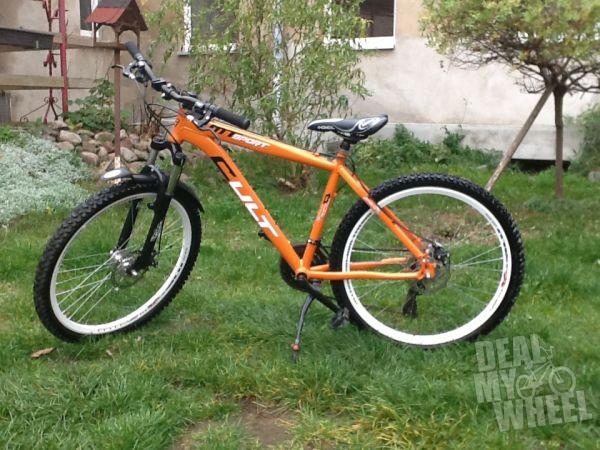 Fahrrad 18 Zoll Für Welches Alter