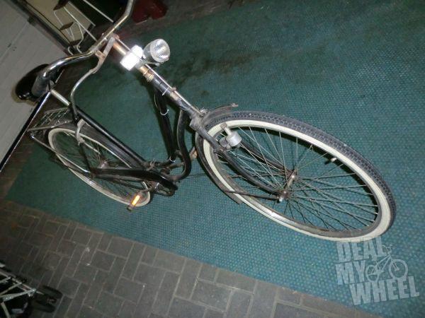 Holländer Damenrad 28" neue & gebrauchte Fahrräder Bad