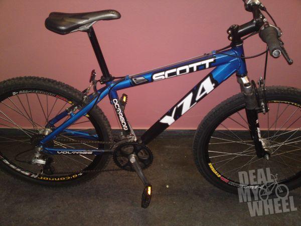 scott voltage yz4 price