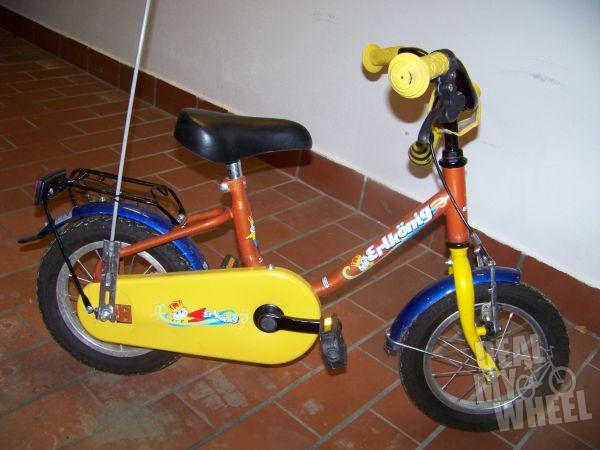 Tolles Kinderfahrrad absolut neuwer neue & gebrauchte