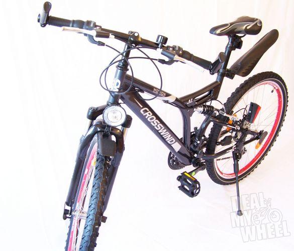 Mountainbike neu! Scheibenbremse neue & gebrauchte