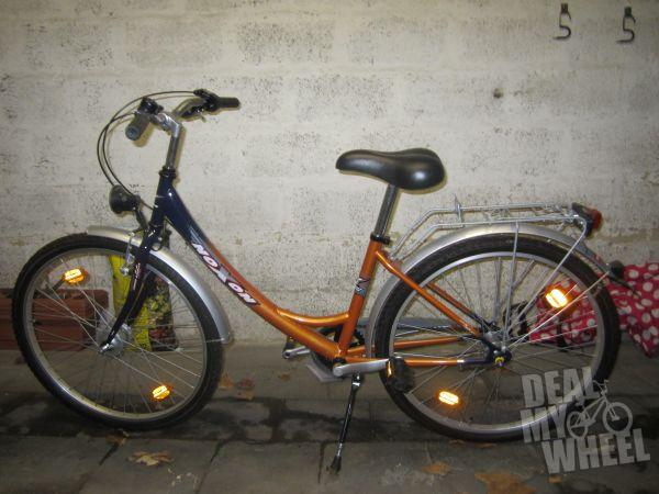 Mädchenfahrrad 26 Zoll neue & gebrauchte Fahrräder