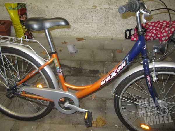 Mädchenfahrrad 26 Zoll neue & gebrauchte Fahrräder