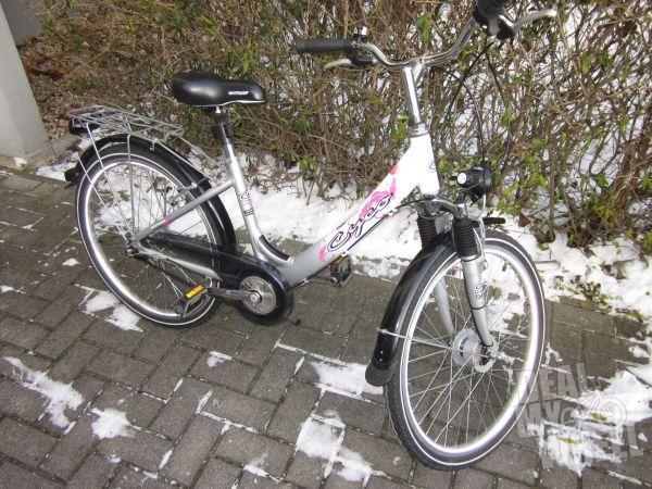 Welches Fahrrad Für Kinder Ab 3 Jahre