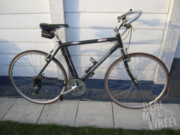 Stevens Shimano XTR 28 Zoll neue & gebrauchte Fahrräder