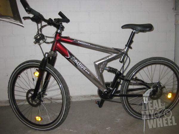 Mountainbike 26 Zoll neue & gebrauchte Fahrräder Lünen