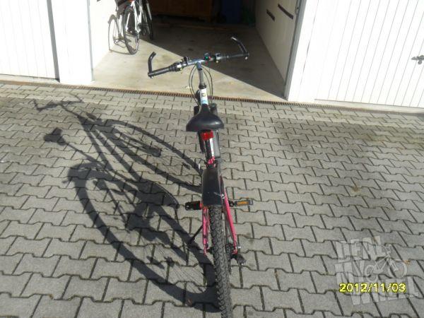 26 zoll Mädchen MTB neue & gebrauchte Fahrräder Roding