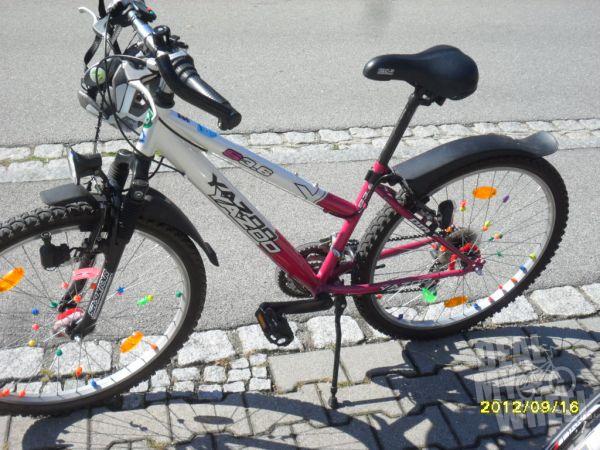 26 zoll Mädchen MTB neue & gebrauchte Fahrräder Roding