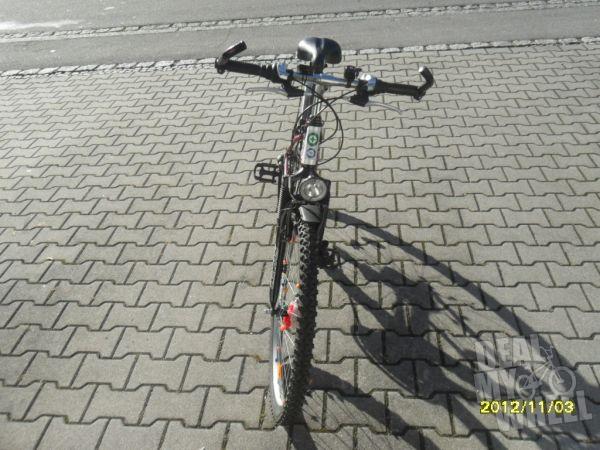 26 zoll Mädchen MTB neue & gebrauchte Fahrräder Roding