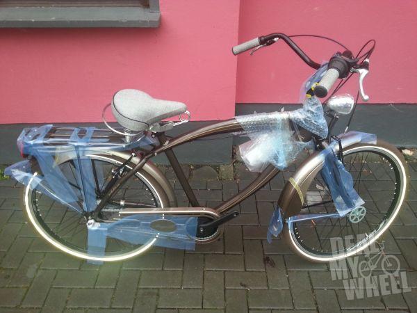 Panther Bike Magic Beach Cruiser N neue & gebrauchte