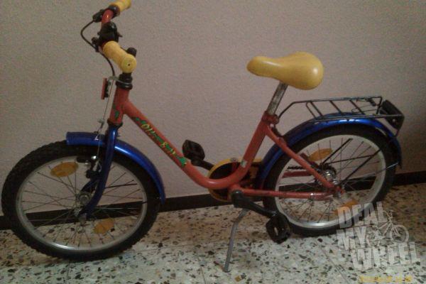 18 er Zoll "Marken" Kinder Fahrrad neue & gebrauchte