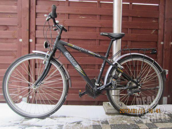 Jugendfahrrad Chaser 21 Gang neue & gebrauchte Fahrräder