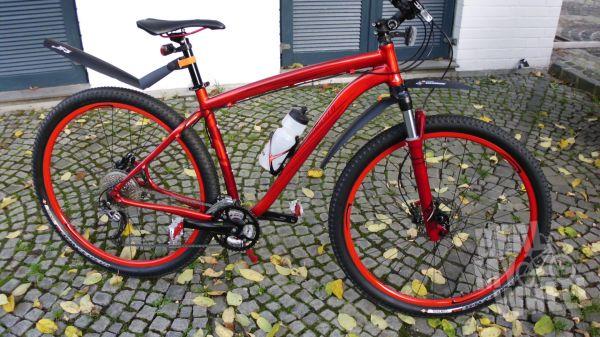 specialized rockhopper sl 29