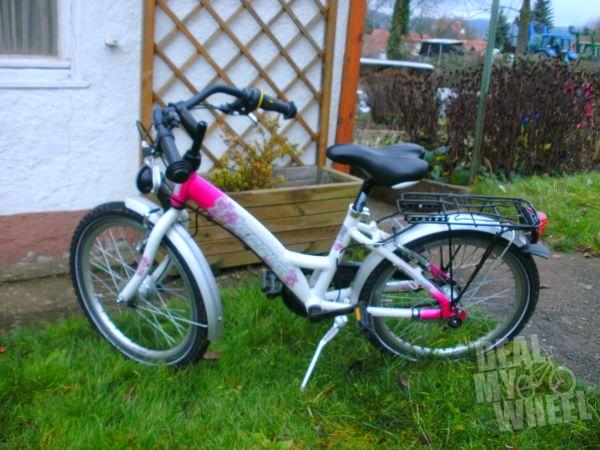 EPPLE Kinderad 20 Zoll neue & gebrauchte Fahrräder Sinntal