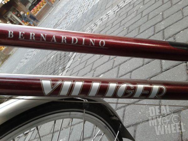 Villiger Bernardino Damenfahrrad , neue & gebrauchte