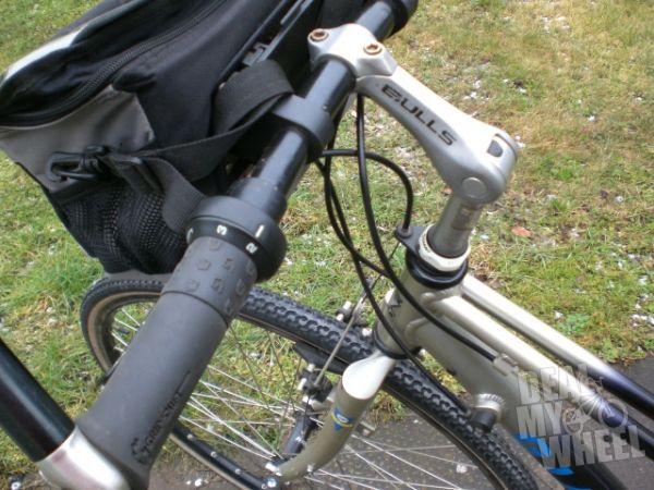 Giant Expedition / Trekking Fahrrad neue & gebrauchte