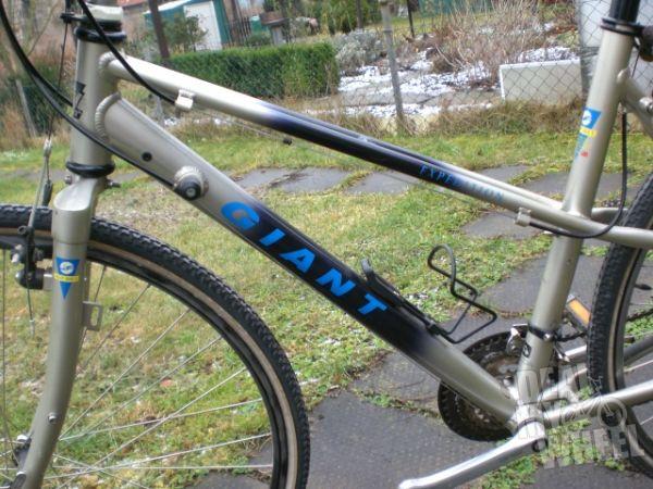 Giant Expedition / Trekking Fahrrad neue & gebrauchte