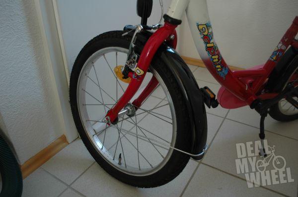 Mädchenkinderfahrrad neue & gebrauchte Fahrräder