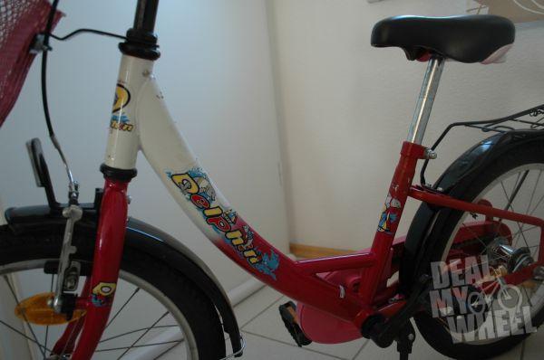 Mädchenkinderfahrrad neue & gebrauchte Fahrräder