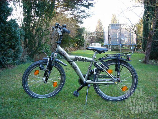 Batavus 22er Jungenfahrrad neue & gebrauchte Fahrräder