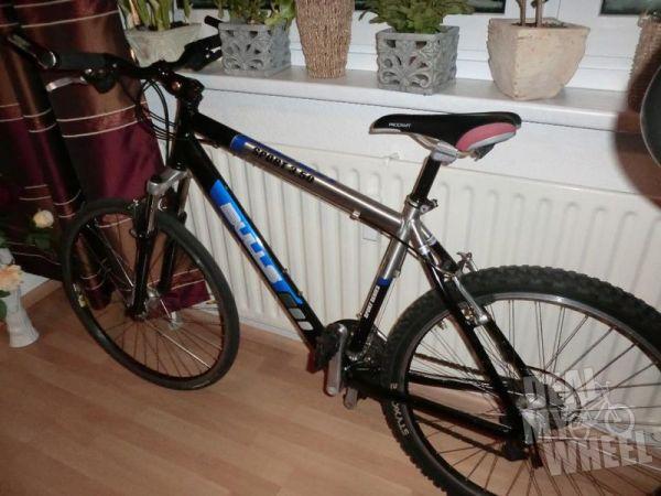 Bulls Fahrrad Mantel