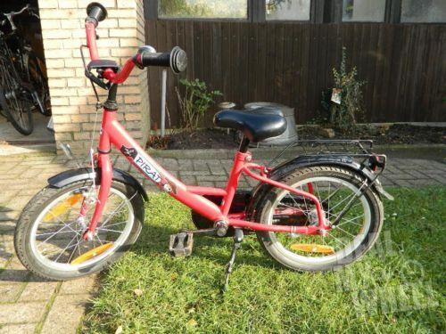 Kinderfahrrad 16" neue & gebrauchte Fahrräder Schortens