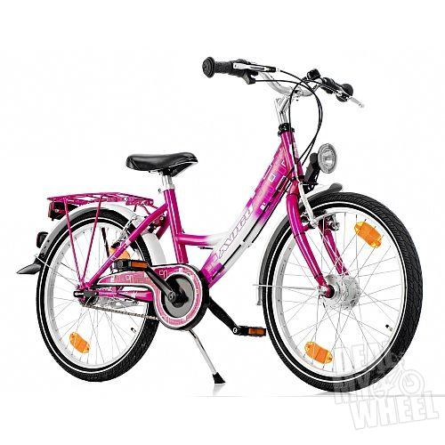 Toys R Us Fahrrad 24 Zoll