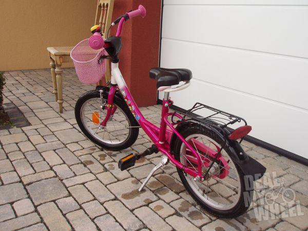 Kinderfahrrad 16" zu verkaufen neue & gebrauchte