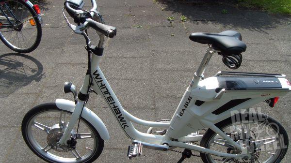 Elektro Fahrrad Winora neue & gebrauchte Fahrräder