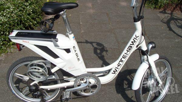 Elektro Fahrrad Winora neue & gebrauchte Fahrräder