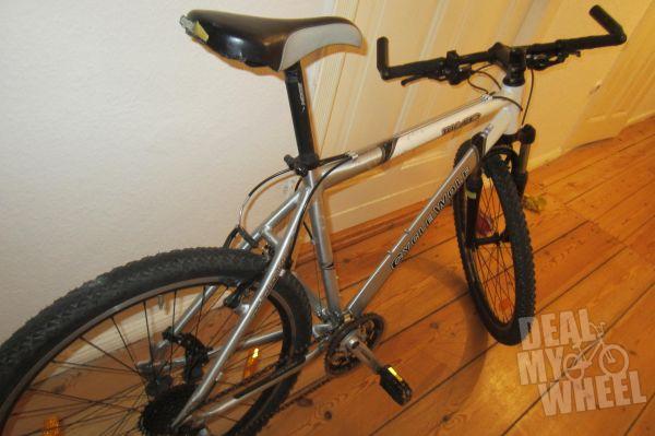 26 Zoll Fahrrad Berlin