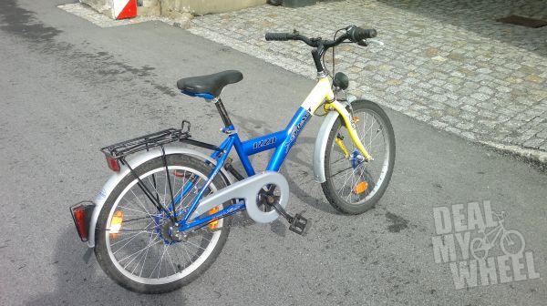 Kinderfahrrad 20 Zoll neue & gebrauchte Fahrräder