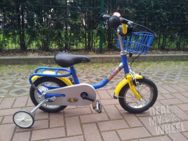 Fahrrad 16 Zoll Für Welches Alter