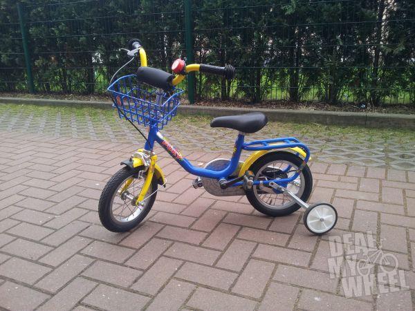 Puky Kinderfahrrad 12 Zoll Top! neue & gebrauchte