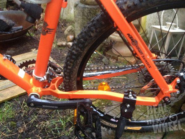 ktm el paso mountain bike