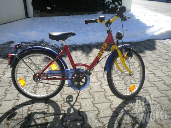 Kinderfahrrad neue & gebrauchte Fahrräder Aschau im