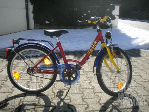 Kinderfahrrad neue & gebrauchte Fahrräder Aschau im