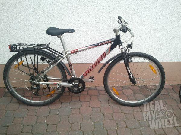 Specialized 26 Zoll Jugendfahrrad neue & gebrauchte